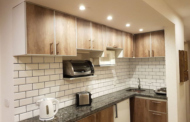 Las Leñas Edificio Corinto 756 - Photo 8