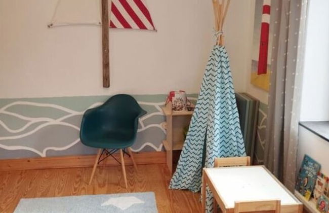 Birklund Modern Retreat - Foto 6