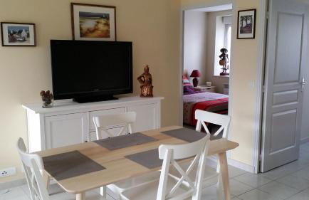 Le clos de la cote d'Emeraude - Foto 53