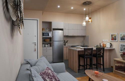 Absolute Athens Apartments - Foto 24