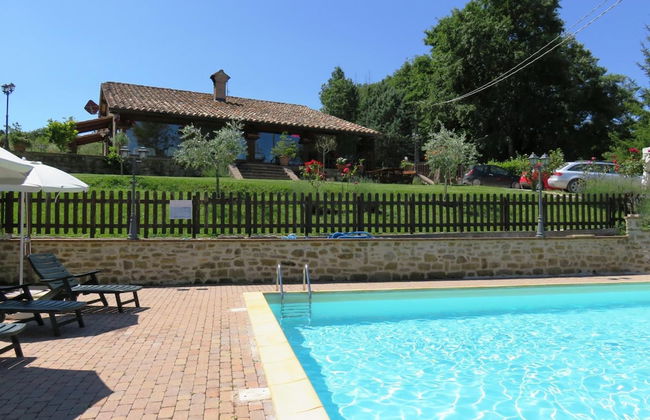 Agriturismo Ponte di Riocchio - Photo 25