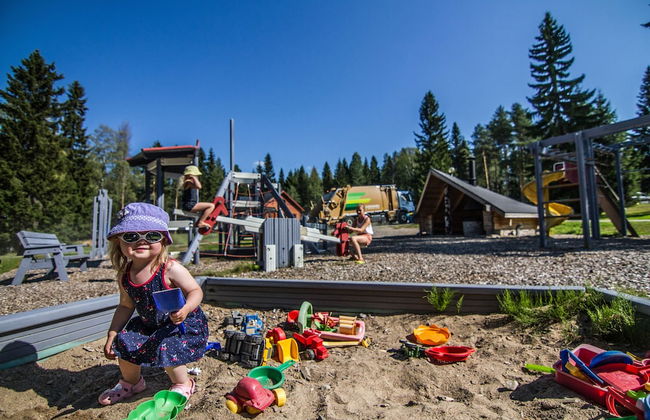 Vuokatinmaa Holiday Apartments - Foto 80