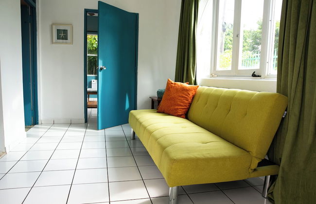 Numero Uno Beach Apartments - Foto 58