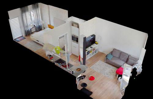 FeWo Trier - Foto 10