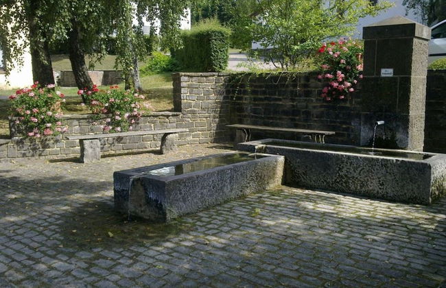 Charming Apartment in Mandelbachtal - Foto 11