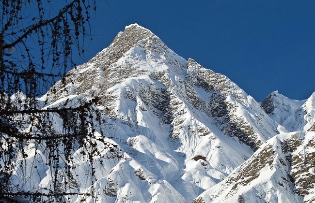 Retreat in Samnaun Alps - Foto 25