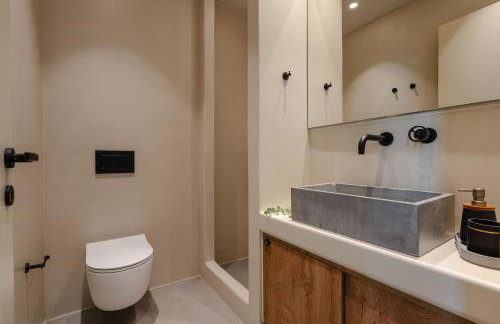 Villa Jardino, plaka Naxos - Foto 20