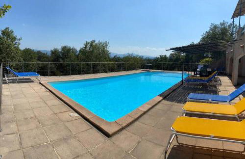 Villa Le Sommet - Vidauban - Photo 18