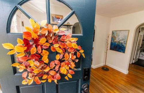 Tranquil 2BR Retreat Near Downtown Annapolis - Foto 44