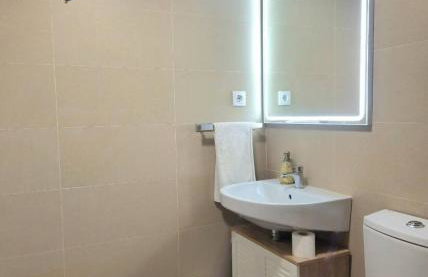 Apartamento de Lujo Cerca de la Playa EL CAMPELLO - Photo 37