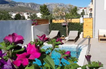 Apartment with private swimming pool - Foto 5