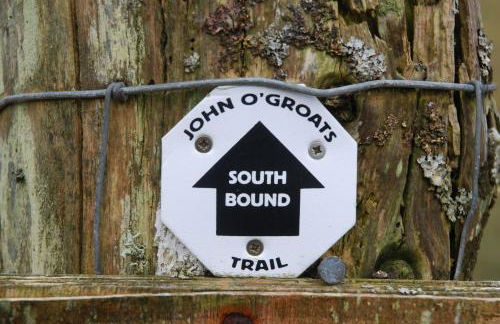 Dunbeath Coastal Retreat - Foto 36