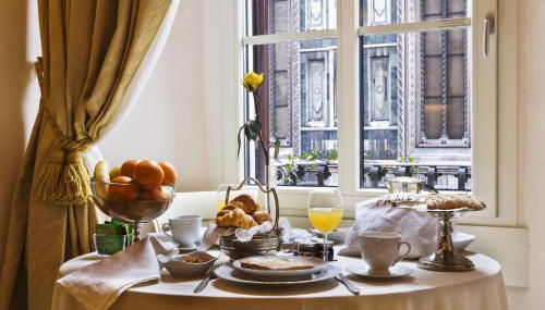 Granduomo Charming Accomodation - Photo 4