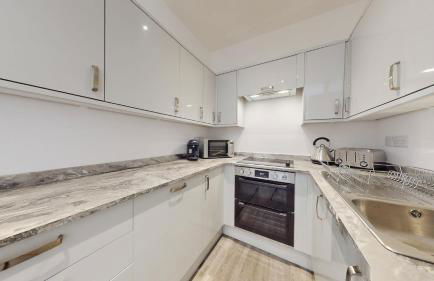 Spacious three bedroom apartment with Valley views - Foto 15