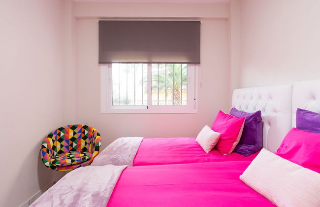 Olletas Apartment - Foto 3