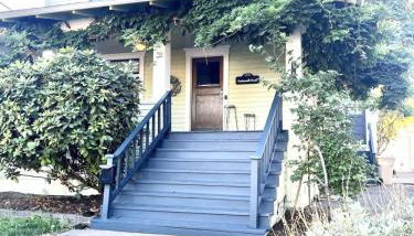 5 Bedroom Pet Friendly Historic Monteith Escape PNW & AC - Foto 5