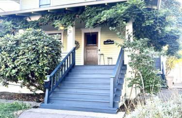 5 Bedroom Pet Friendly Historic Monteith Escape PNW & AC - Foto 5