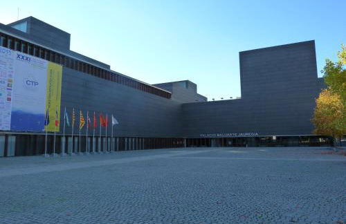 Apartamento Berria - Foto 40