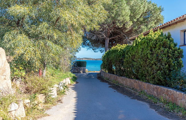 Piazzetta Villa La Vigna 30m From The Sea - Photo 23