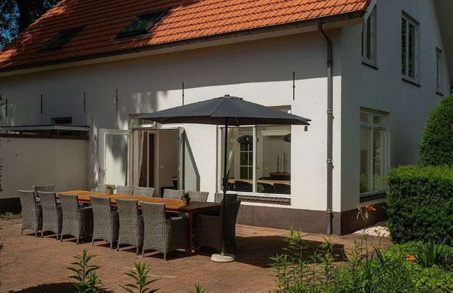 Family Villa in Voorthuizen - Foto 24