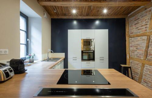 LA GRANGE D'ELISA - Foto 8