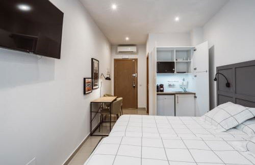 Exclusive Rooms in the Heart of the City - Foto 38