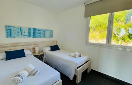 Villas Tin Coves Noves - Foto 38