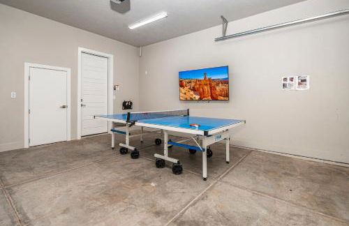 Ocotillo Springs Resort 47 Brand New Home-Private Hot tub BBQ Grill Ping Pong with Resort Pool - Foto 59