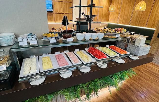 Transamerica Belo Horizonte Lourdes - Foto 78