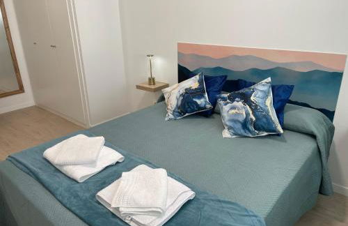 M3 Rivas Futura Apartment - Foto 11