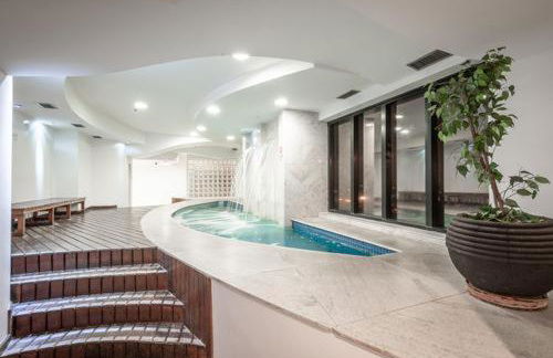 Harmonia Flat's - Aeroporto Gru - Foto 25