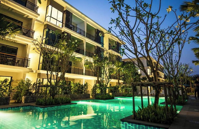 The Title Beach Front - Photo 69