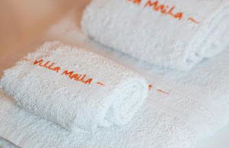 Villa Maila - Accogliente Villetta con Giardino Privato in Salento - Foto 55