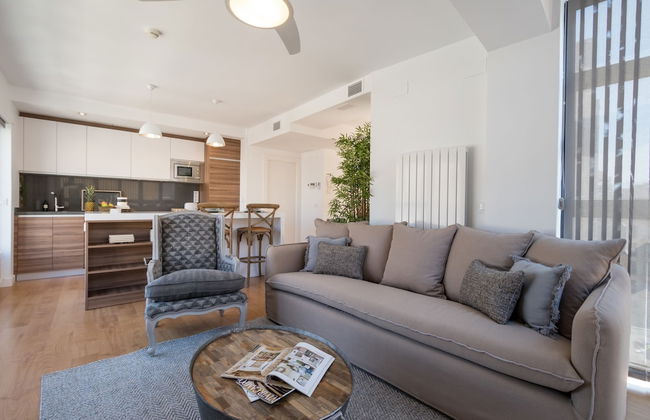 Chezmoihomes Plaza Nueva Premium - Foto 1