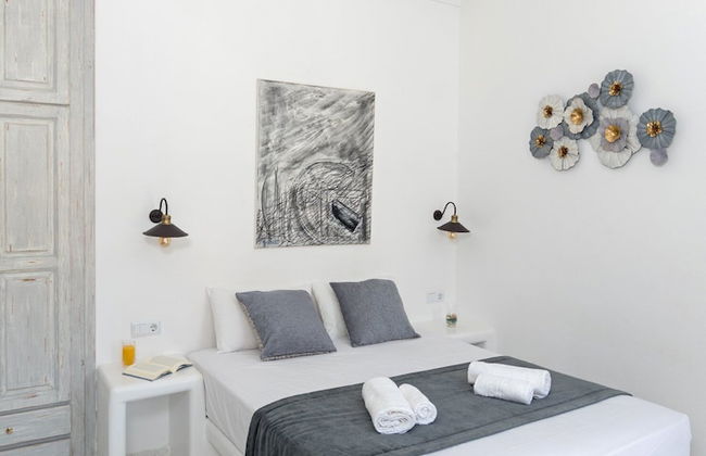 Provenzo Luxury Apartments & Suites - Foto 23