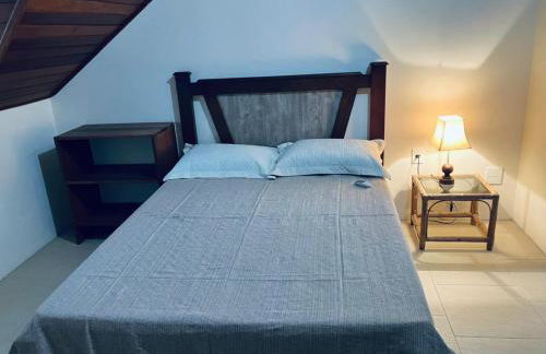 Townhouse composta por 4 triplex duas suítes a duas quadras do mar - Foto 32