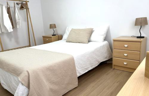 3 Bed Flat - Sleeps 5 - Wifi - Photo 1