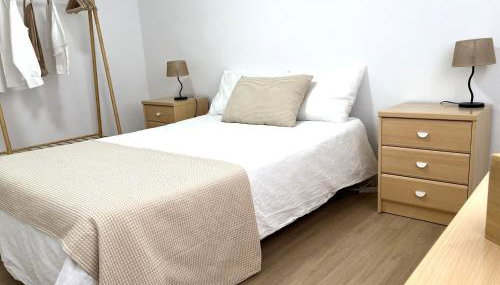 3 Bed Flat - Sleeps 5 - Wifi - Photo 1