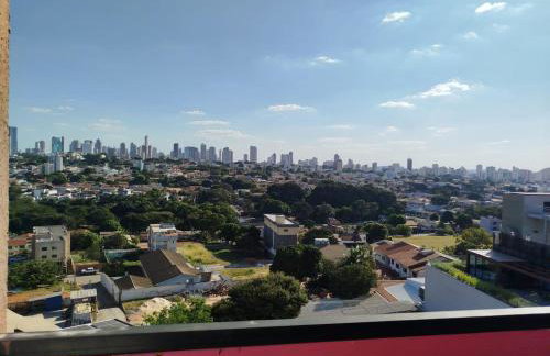 Flat Jardim Goiás próximo ao Shopping Flamboyant - Foto 15