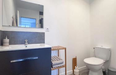 Tranquiloue - Studio familial 10min du Puy du Fou - Foto 8