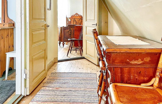 5 Person Holiday Home in Gamleby-by Traum - Photo 16