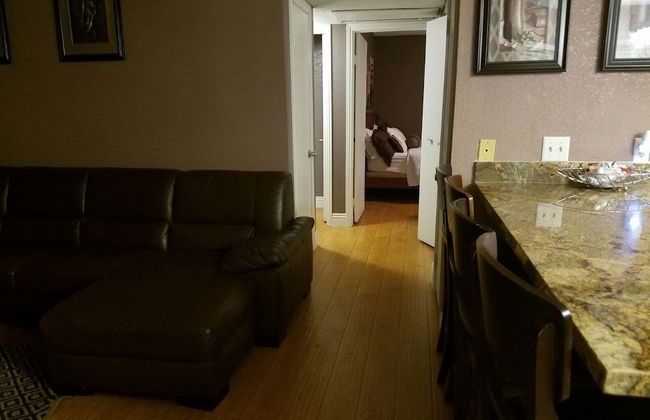 Las Vegas Embassy - Foto 8