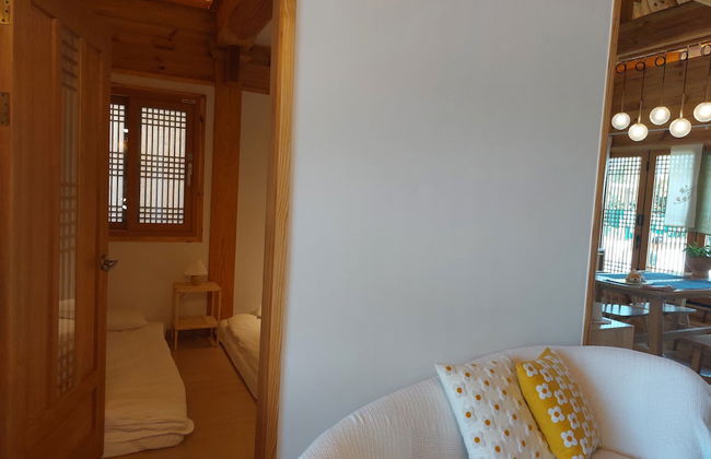 Hanok Stay Sohwa - Foto 15