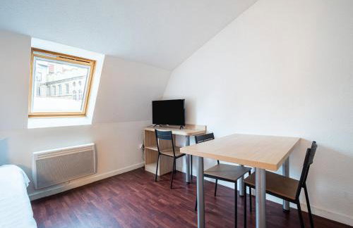 ResidHotel Saint Etienne Centre - Photo 25