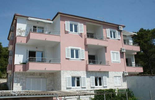 Apartments by the sea Bilo, Primosten - 3090 - Photo 1