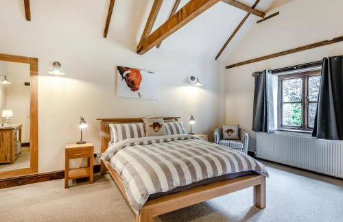 High House Barn - Uk36929 - Foto 18