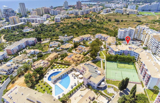 Apartment Vila Rosa Caledonia - Foto 29