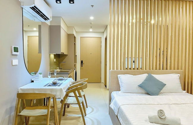 The Song Condotel VungTau-Hao's Homestay - Photo 17