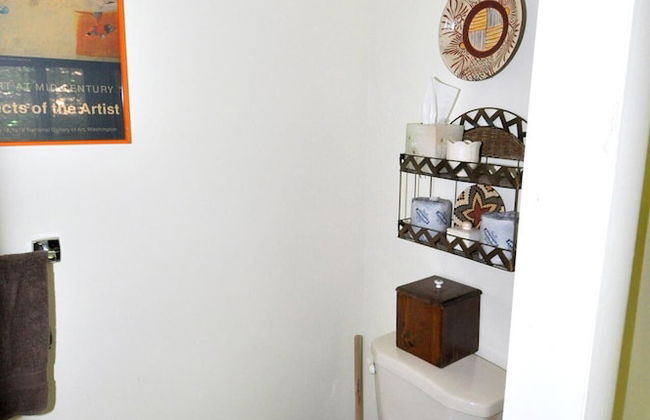 Black Forest - 5 Bedroom Escape - Foto 16