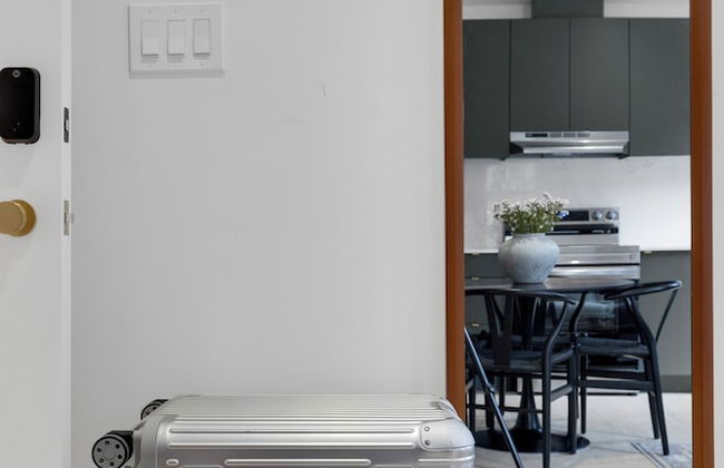 The Mercer Boutique Hotel - Photo 9